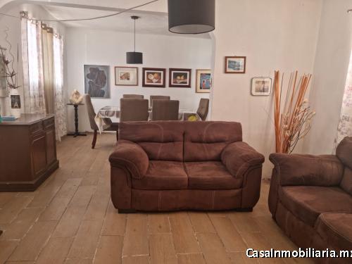 Casa de una planta en esquina a 2 cuadras de Av Zaragoza y Guelatao