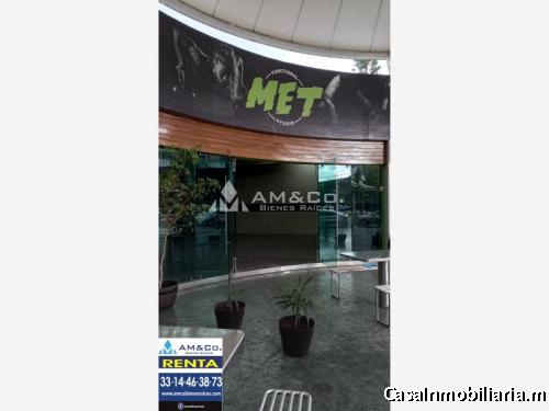 RENTA LOCAL EN CIUDAD GRANJA $ 15,000.00