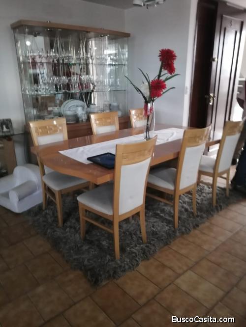 Se vende departamento en irapuato gto.