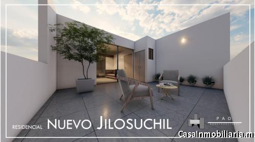 DESARROLLO VENTA JILOSUCHIL
