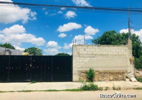 TERRENO EN VENTA EN EL FRACCIONAMIENTO TERRANOVA 