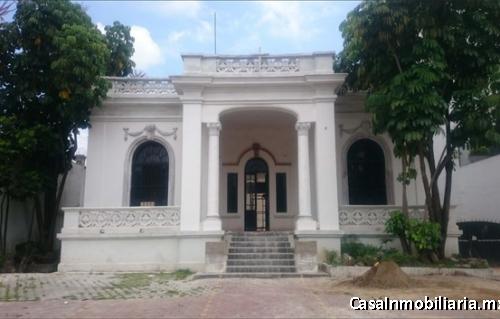 VENTA CASA EN COLONIA  AMERICANA