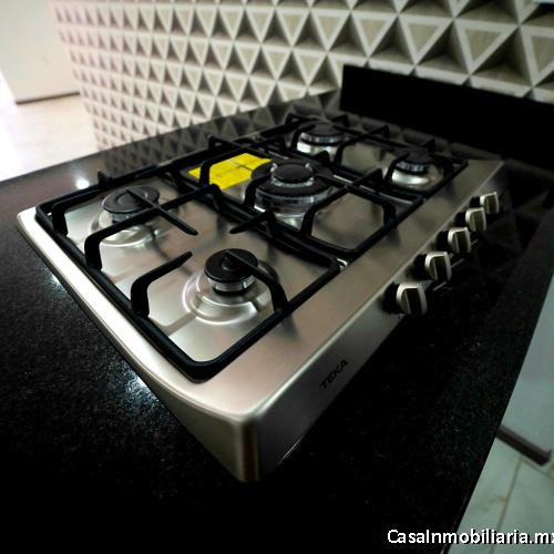 DOM Smart Living el primer edificio inteligente de Pachuca