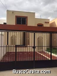 CASA EN VENTA EN SANTA MARIA CHUBURNA