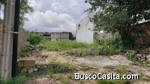 VENTA DE TERRENO EN SANTA MARIA 