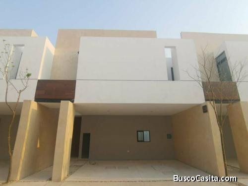 DEPARTAMENTO EN VENTA EN TEMOZON NORTE 