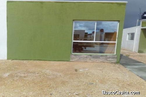 casa en venta ACIM I