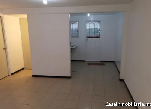 DEPARTAMENTO VENTA HEROES DE IXTAPALUCA