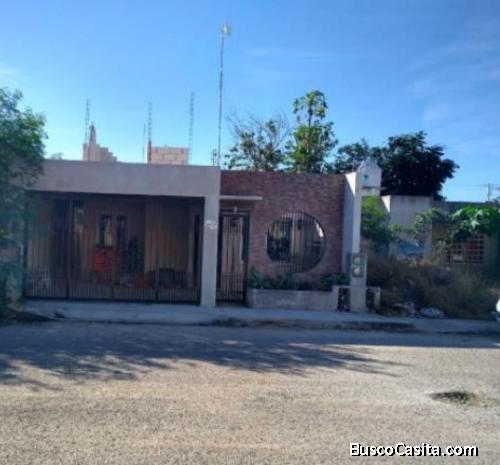 CASA EN VENTA CAUCEL 