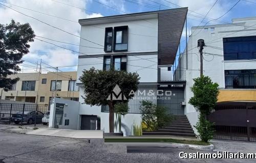 VENTA DEPARTAMENTO COLONIA CAMICHINES VALLARTA $  4700,000.00