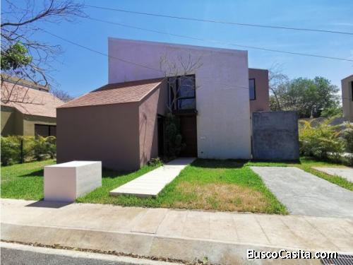 Casa en venta San Pedro Cholul