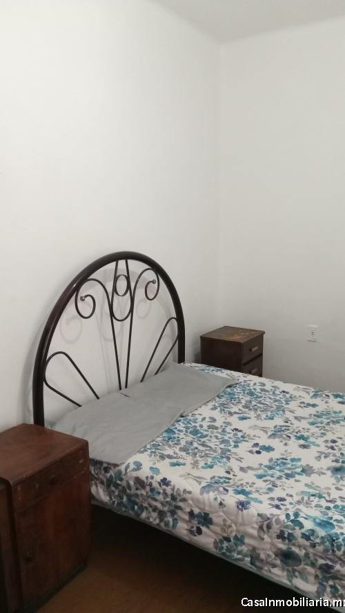 HABITACION AMUEBLADA  CENTRICA