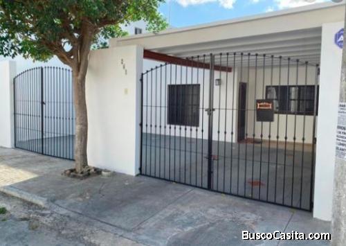 casa en venta fco de montejo