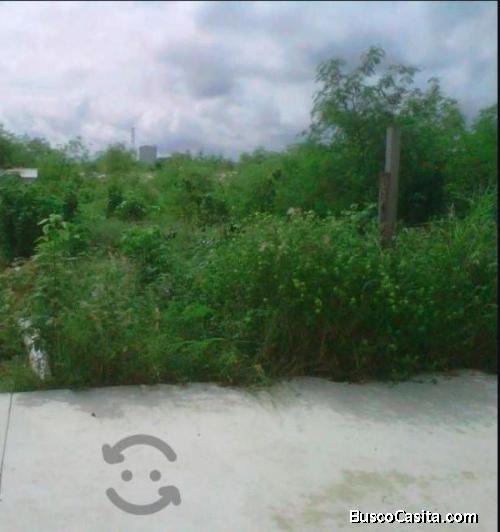 TERRENO EN VENT AMPLIACION FCO DE MONTEJO