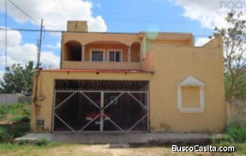 CASA EN VENTA PIDRA DE AGUA