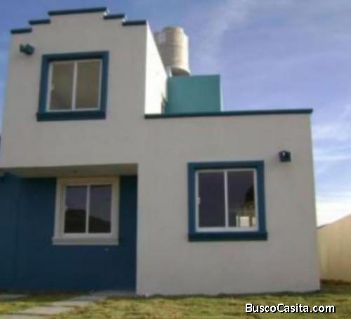 CASA EN VENTA CHICHI SUAREZ