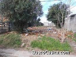 TERRENO EN VENTA TIXKOKOB