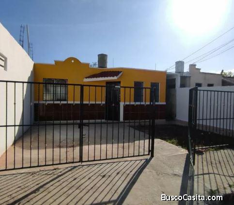 HERMOSA CASA EN JAN PABO