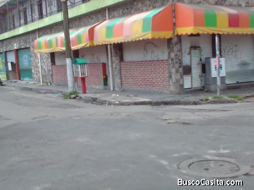 renta de locales