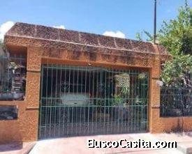 HERMOSA CASA EN ITZINCAB