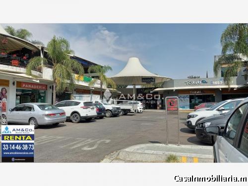 RENTA LOCAL EN CIUDAD GRANJA $12,000.00