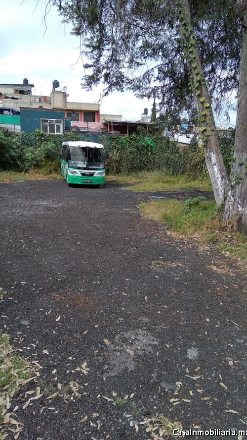 TERRENO EN RENTA LA JOYA 