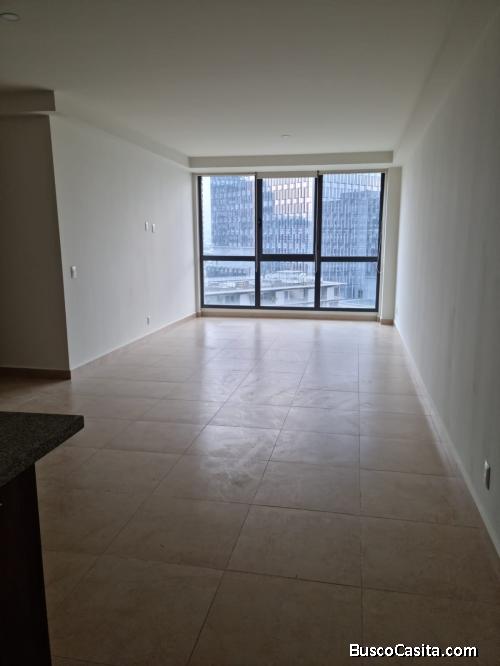 DEPARTAMENTO EN VENTA EN LA COL. ANAHUAC 1A. SECC.