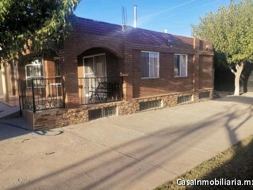 HACIENDA EN VENTA LAS CAROLINAS 