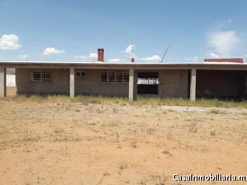 GRANJA EN VENTA 
