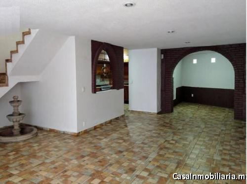 Gran oportunidad! Linda casa con amplios espacios, San Andrés Totoltepec