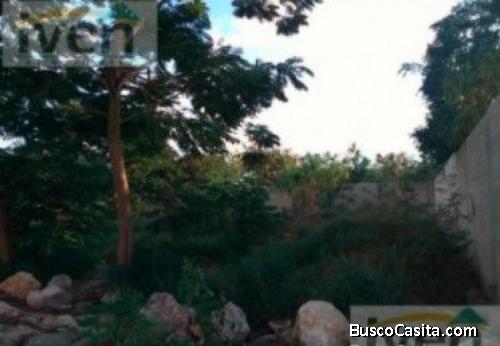 TERRENO EN VENTA TIXCACAL