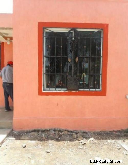 VENTA DE CASA EN KANASIN