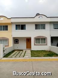 CASA EN VENTA REAL MONTEJO