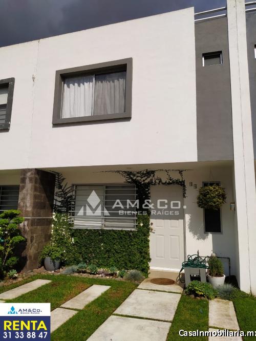 VENTA CASA EN  VILLAS DEL IXTEPETE $ 1850,000.00