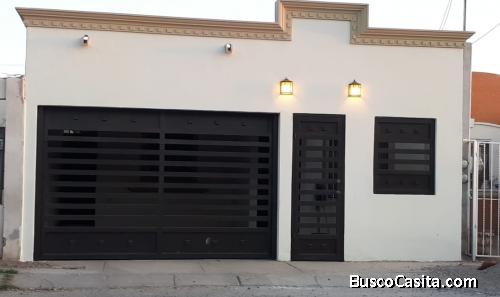 Casa de Renta en Hermosillo