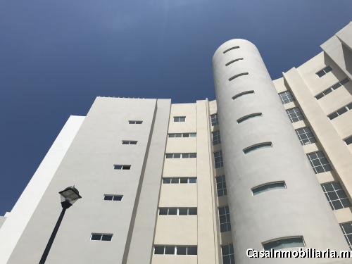 DEPARTAMENTO EN VENTA EN CRYSTAL LAGOONS APODACA, NL