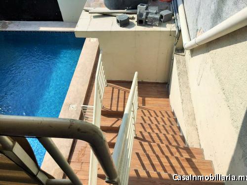 DEPARTAMENTO EN RENTA PARA DAMAS EN SAN NICOLÁS