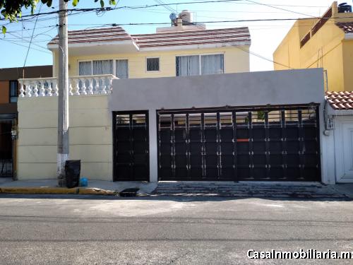 ¡¡ CASA LISTA PARA TI !!