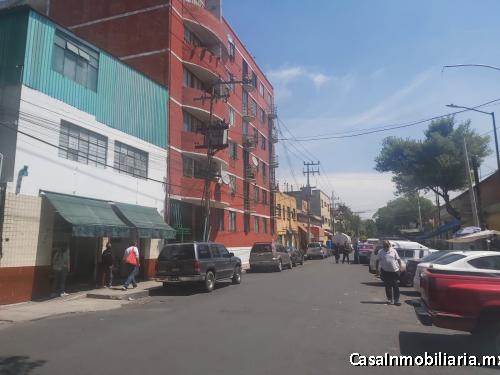 ¡¡ DEPARTAMENTO LISTO PARA TI !! 