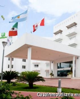 HOTEL VENTA HOLIDAY INN ARENAS CANCUN