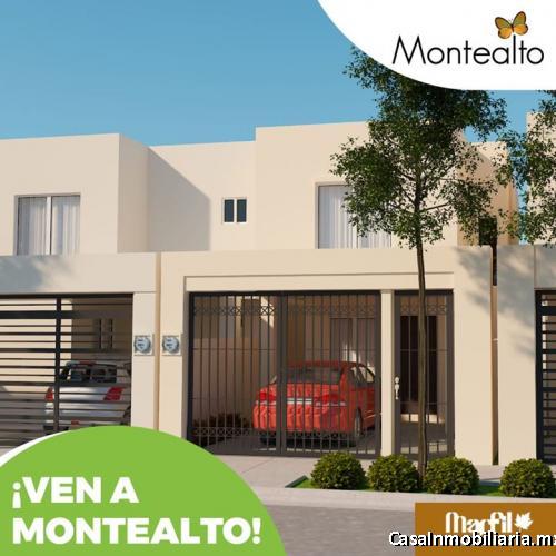 MONTEALTO, JUAREZ, NUEVO LEON