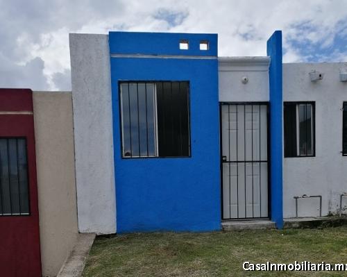 Acepto Infonavit Casa en zona cima del sol Tlajomulco 
