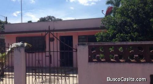 CASA EN VENTA COL. MARIA LUISA