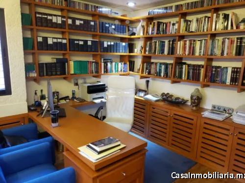 CASA VENTA SAN JERONIMO LIDICE 14,500,000