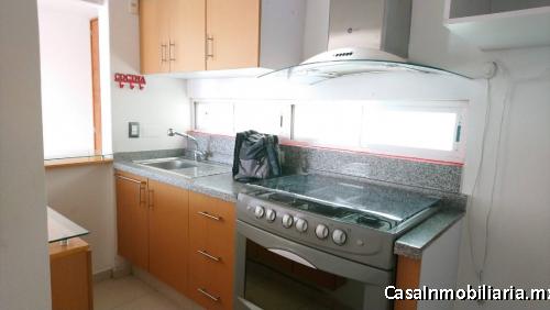 Acogedor departamento en Portales