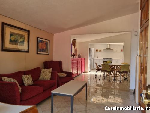 Hermosa dúplex en PA amueblada con excelente ubicación