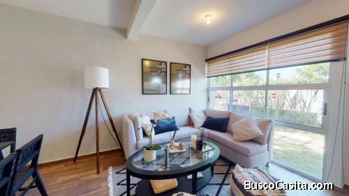 INCREIBLE DEPARTAMENTO