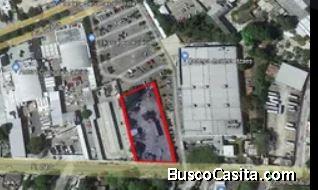 TERRENO EN VENTA CIUDAD INDUSTRIAL