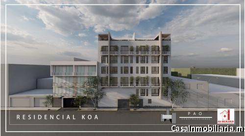 DESARROLLO VENTA KOA