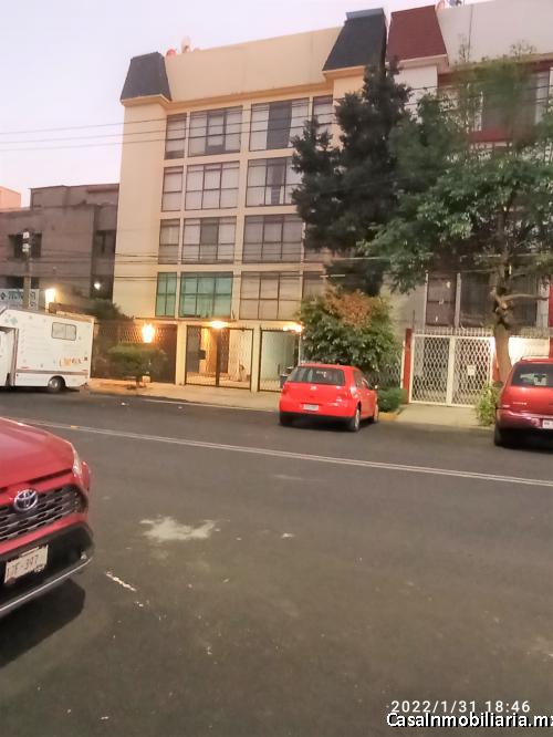 BONITO DEPARTAMENTO EN PRADO COAPA 2A SECC